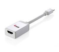 Equip Mini DisplayPort - HDMI (133434) Equip Mini DisplayPort - HDMI (133434)